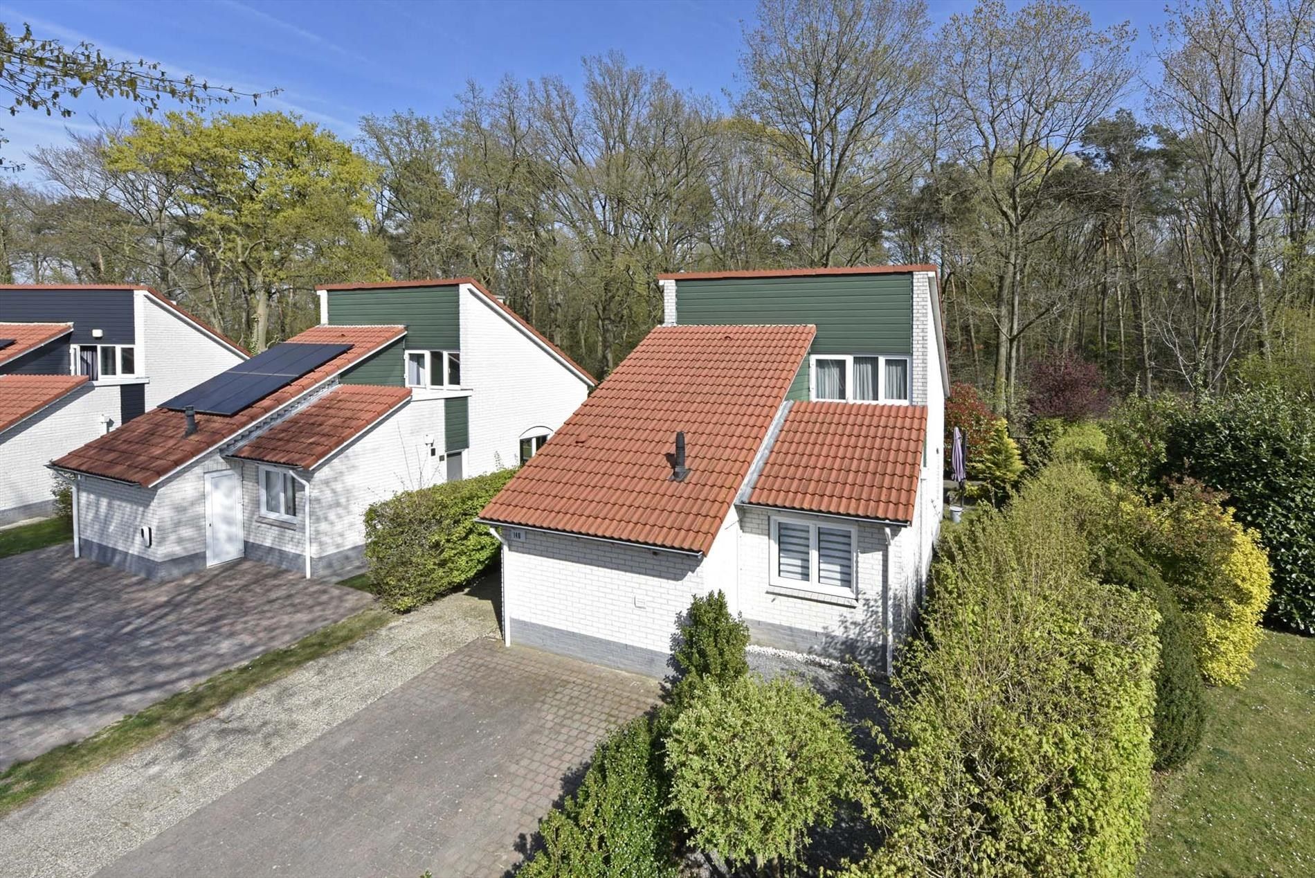3-bedroom freehold villa in Arcen — photo 1 of 5