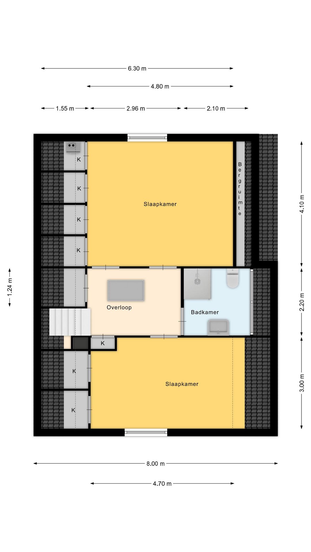 Foto 24 van Broenenstraat 5