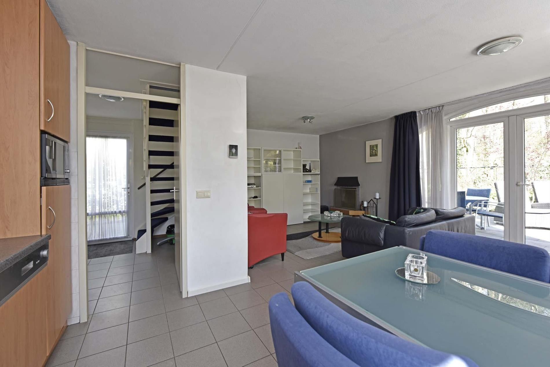 Foto 9 van Dorperheideweg 12-146