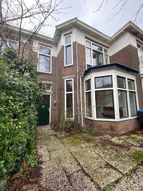 Foto 2 van Vredeman de Vriesstraat 37
