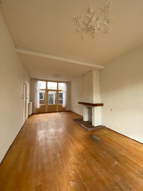 Foto 4 van Vredeman de Vriesstraat 37