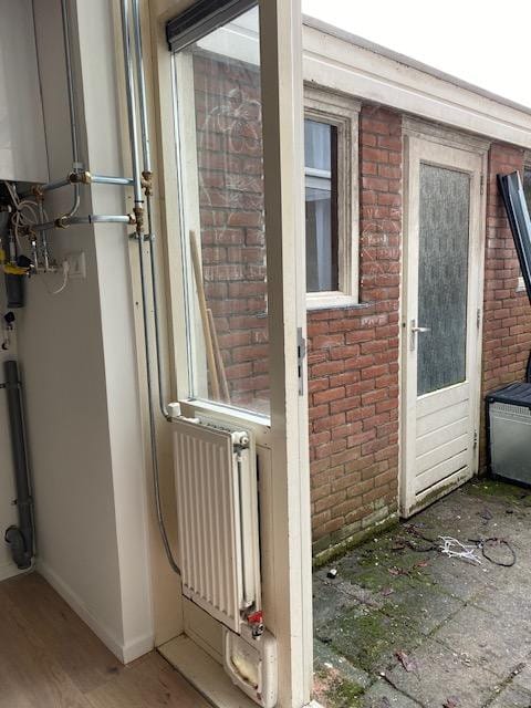 Foto 7 van Vredeman de Vriesstraat 37