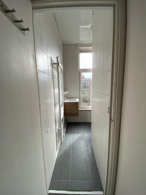 Foto 18 van Vredeman de Vriesstraat 37