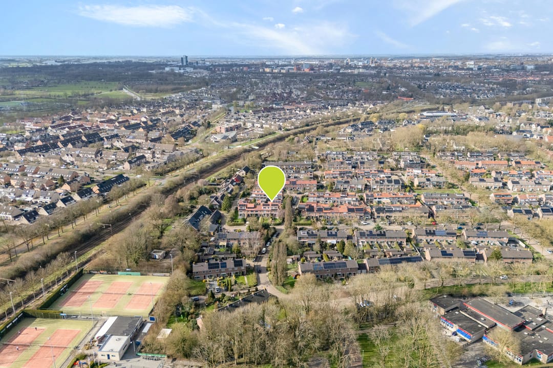 Foto 2 van Dr. Schaepmanlaan 58