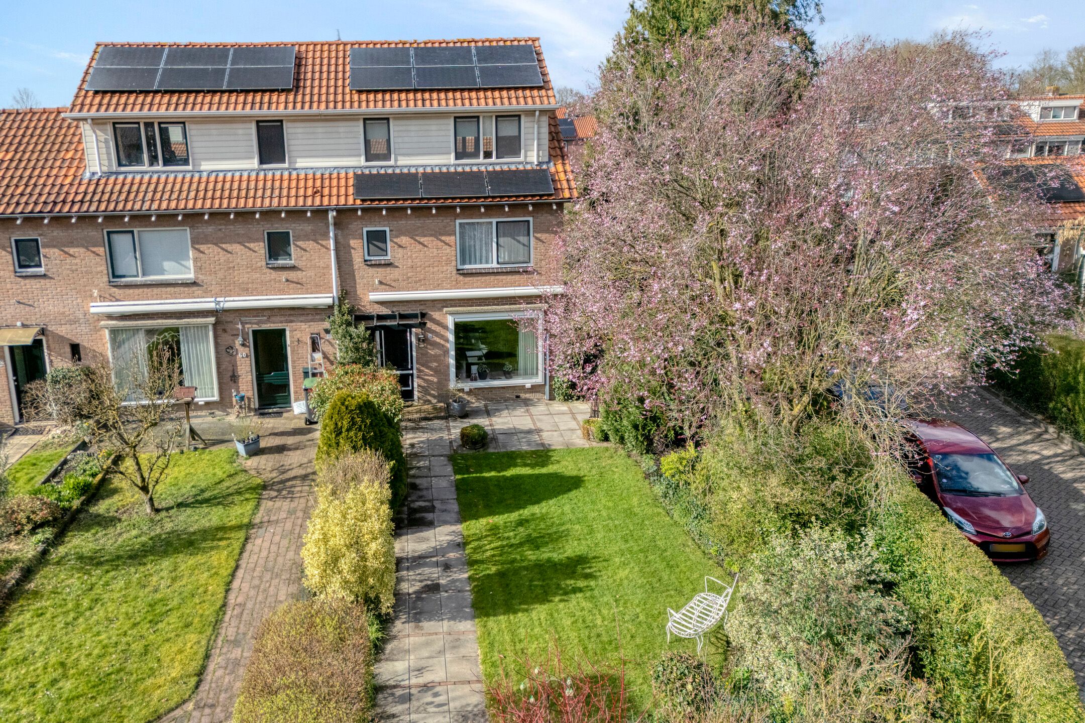 Foto 3 van Dr. Schaepmanlaan 58