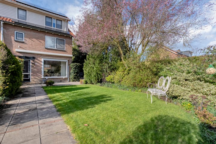 Foto 4 van Dr. Schaepmanlaan 58