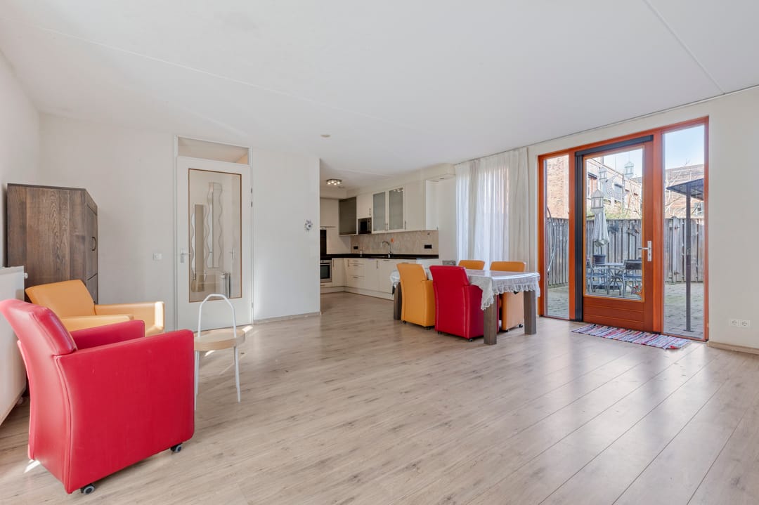 Foto 2 van Graspol 3