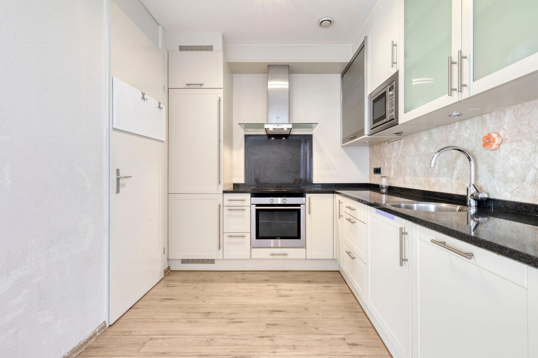 Foto 7 van Graspol 3