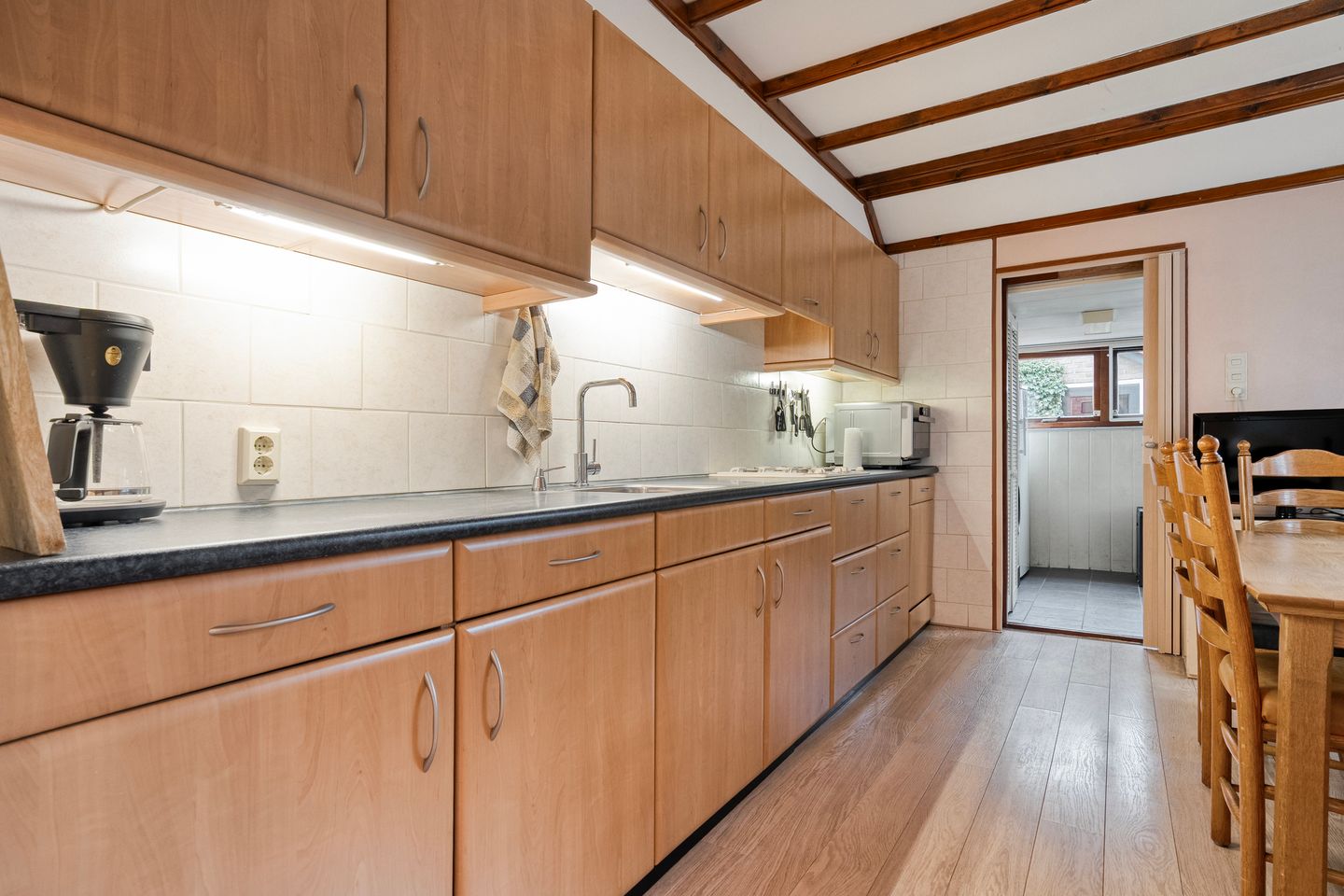 Foto 19 van Dr. Schaepmanlaan 58