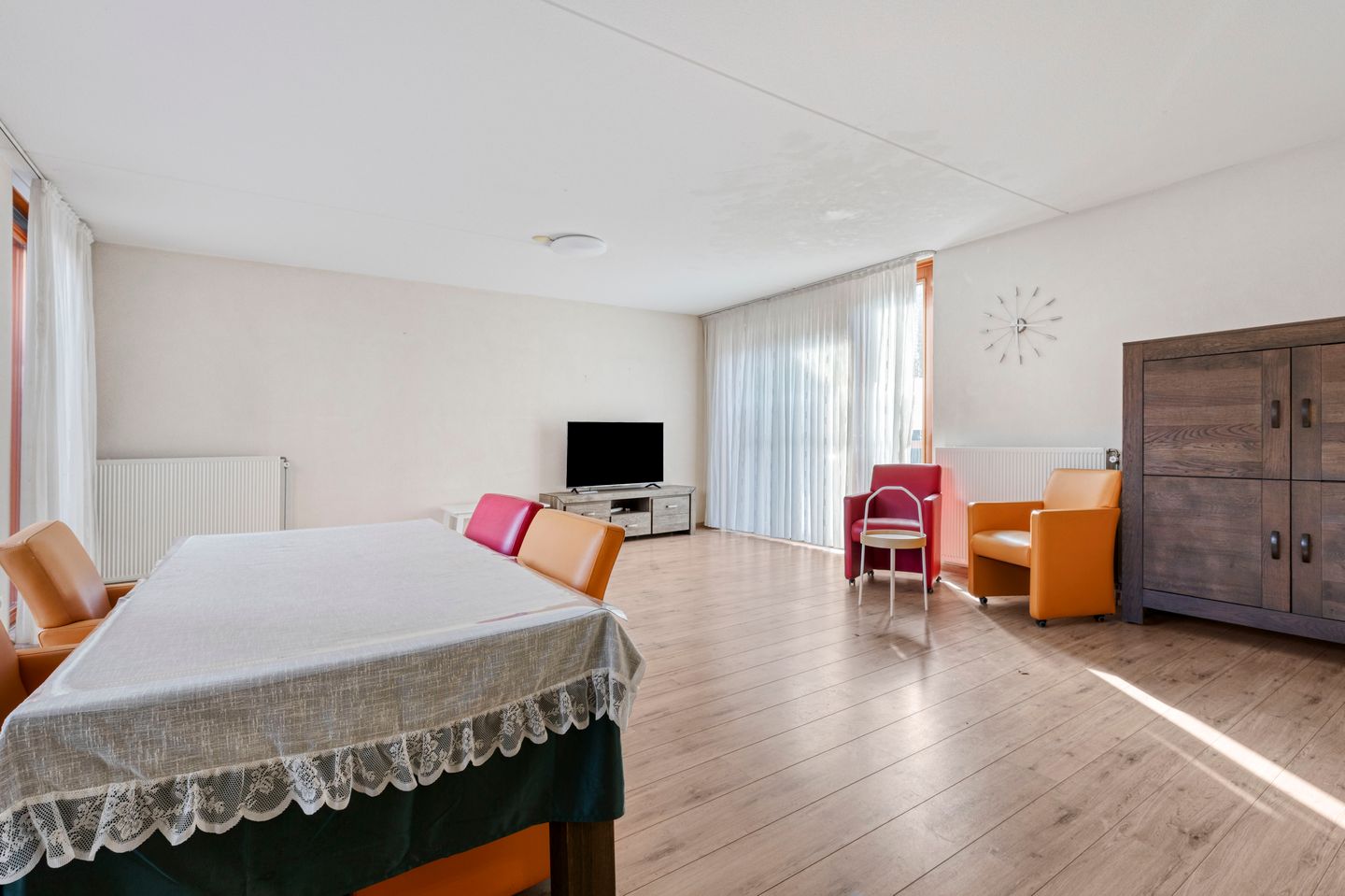 Foto 4 van Graspol 3