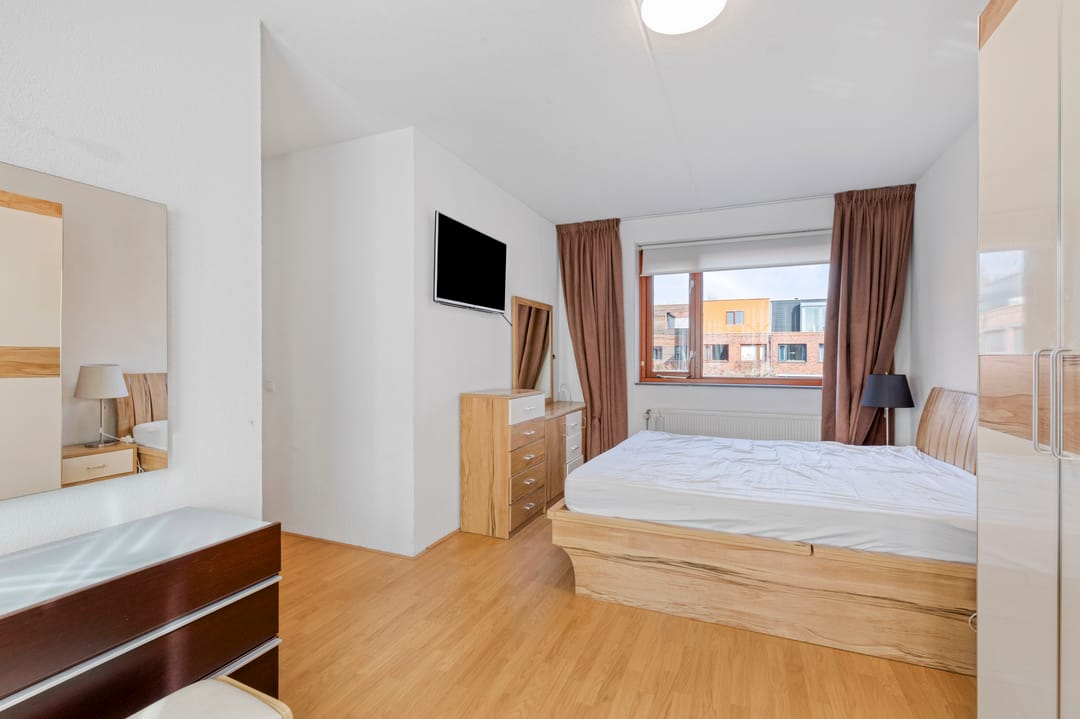 Foto 13 van Graspol 3