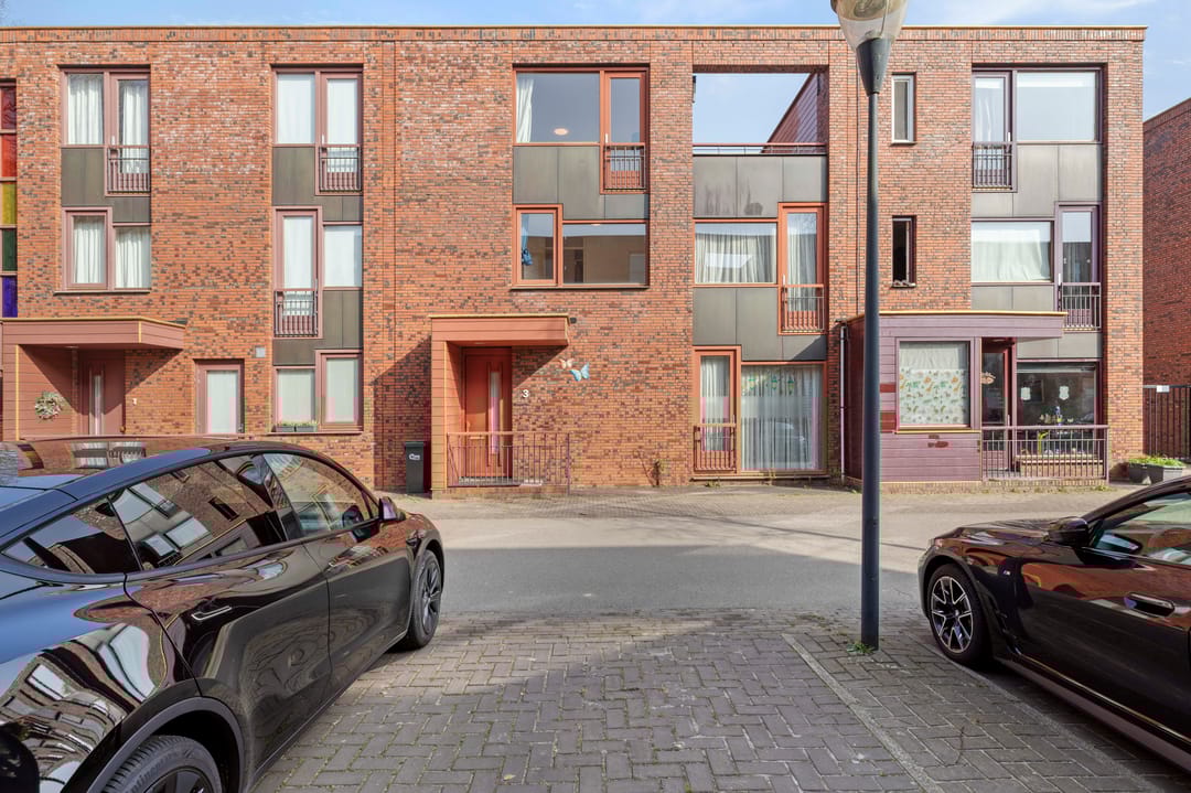 Foto 1 van Graspol 3