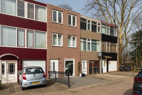 Obrechtstraat thumbnail