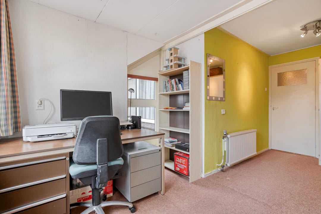 Foto 31 van Dr. Schaepmanlaan 58