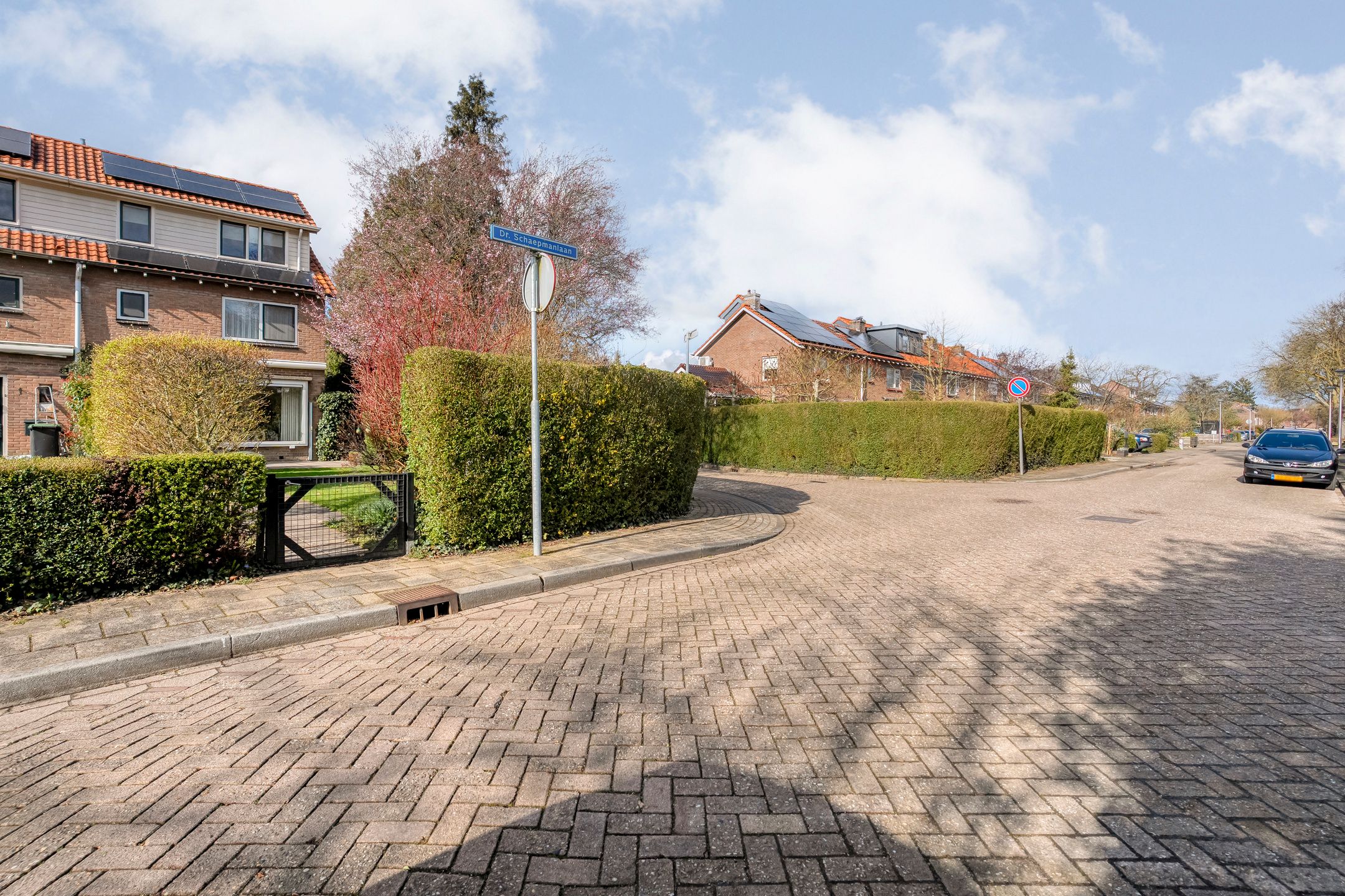 Foto 6 van Dr. Schaepmanlaan 58