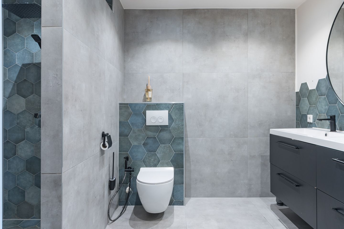 Photo 4 of Obrechtstraat 20