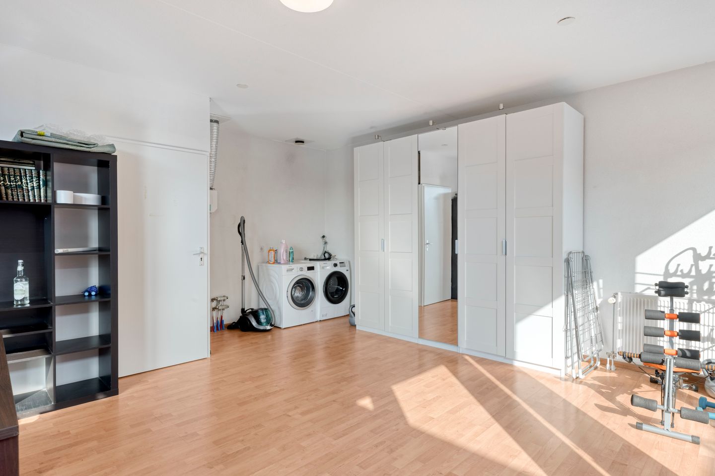 Foto 25 van Graspol 3