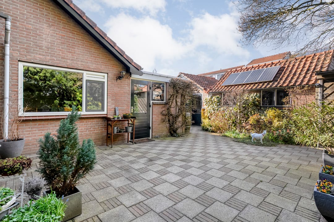 Foto 38 van Dr. Schaepmanlaan 58