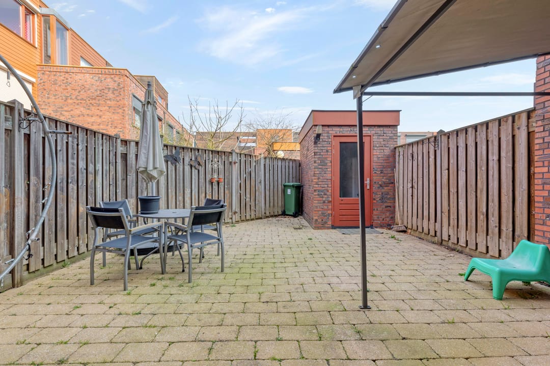 Foto 28 van Graspol 3