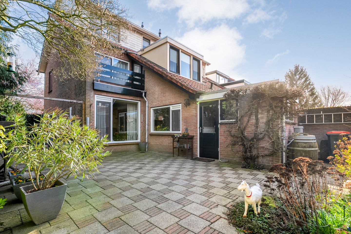 Foto 40 van Dr. Schaepmanlaan 58