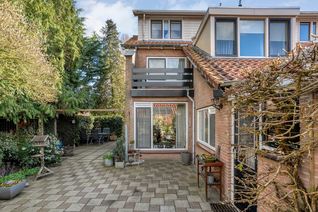 Foto 41 van Dr. Schaepmanlaan 58