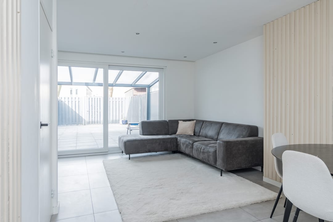 Photo 7 of Obrechtstraat 20