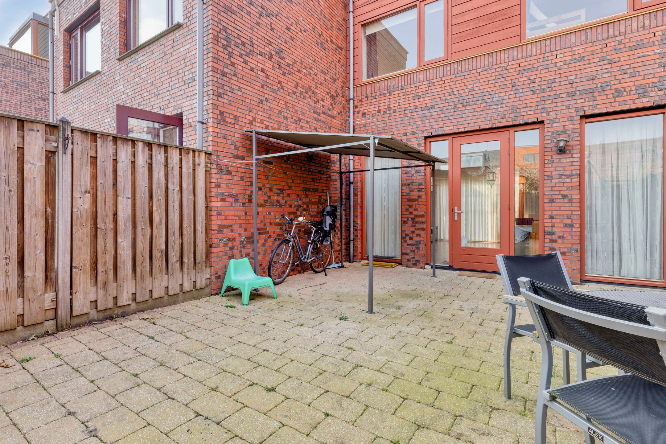 Foto 30 van Graspol 3