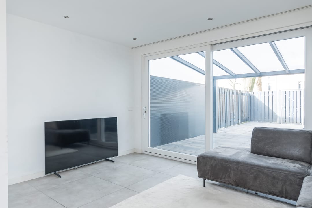 Photo 8 of Obrechtstraat 20