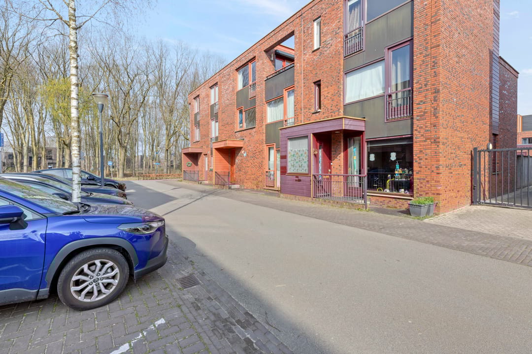 Foto 32 van Graspol 3