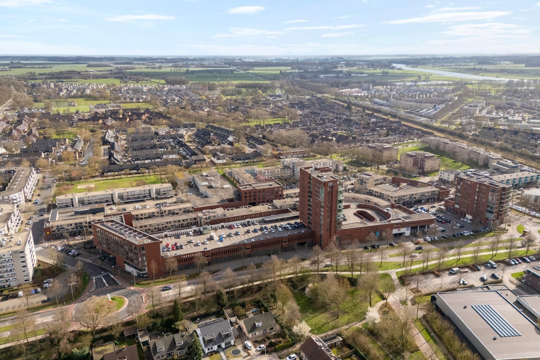 Foto 46 van Dr. Schaepmanlaan 58