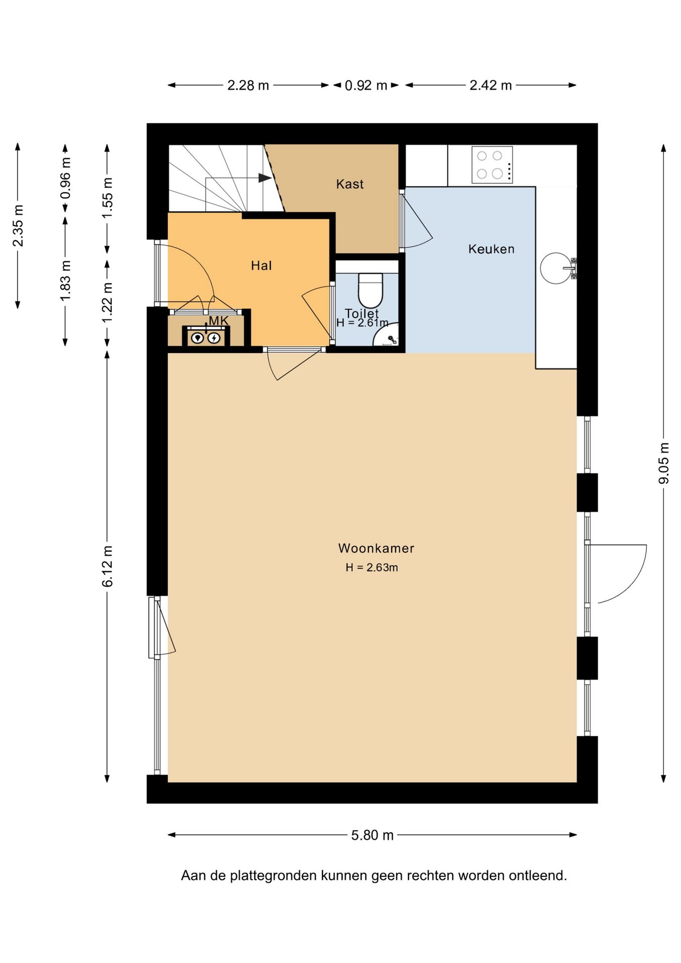 Foto 35 van Graspol 3