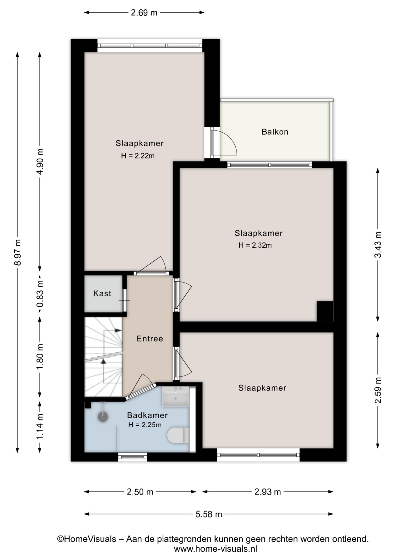 Foto 48 van Dr. Schaepmanlaan 58