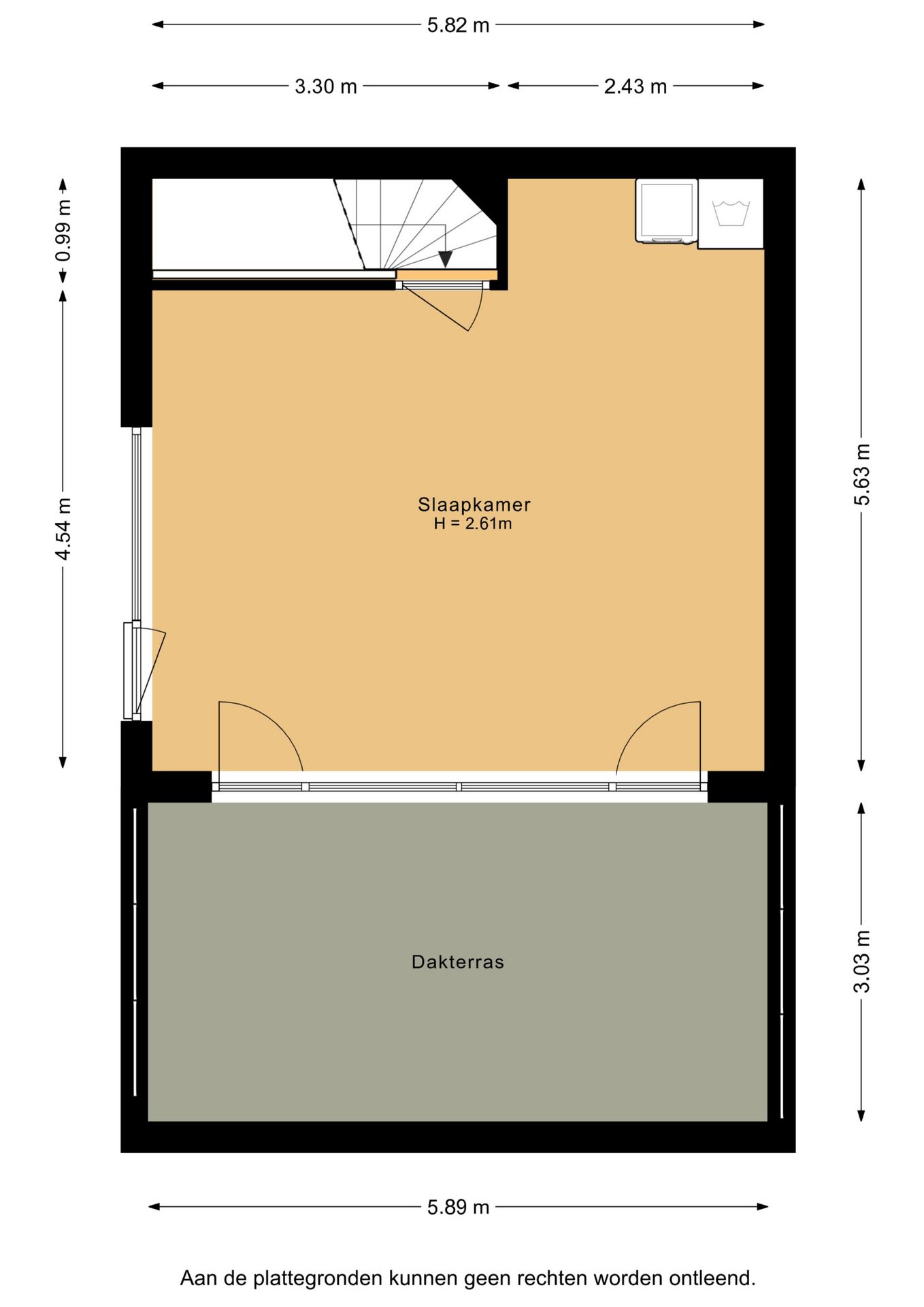 Foto 39 van Graspol 3