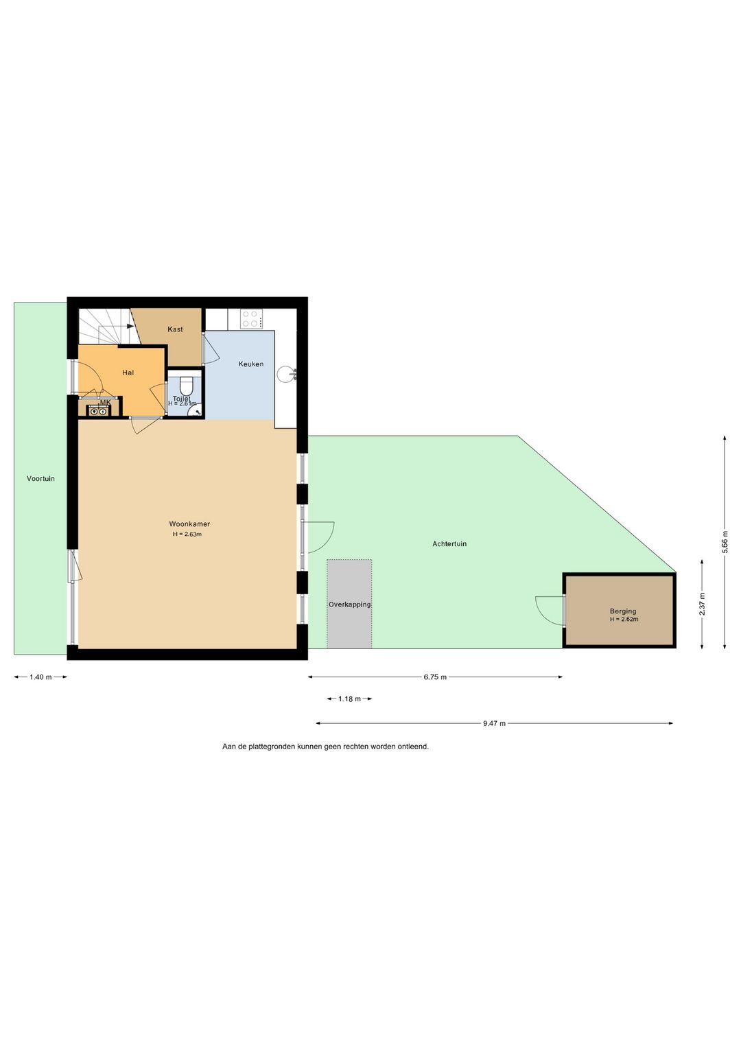 Foto 41 van Graspol 3