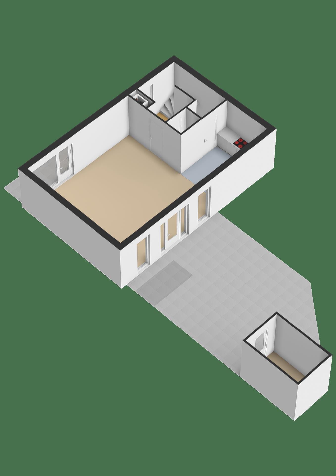 Foto 42 van Graspol 3