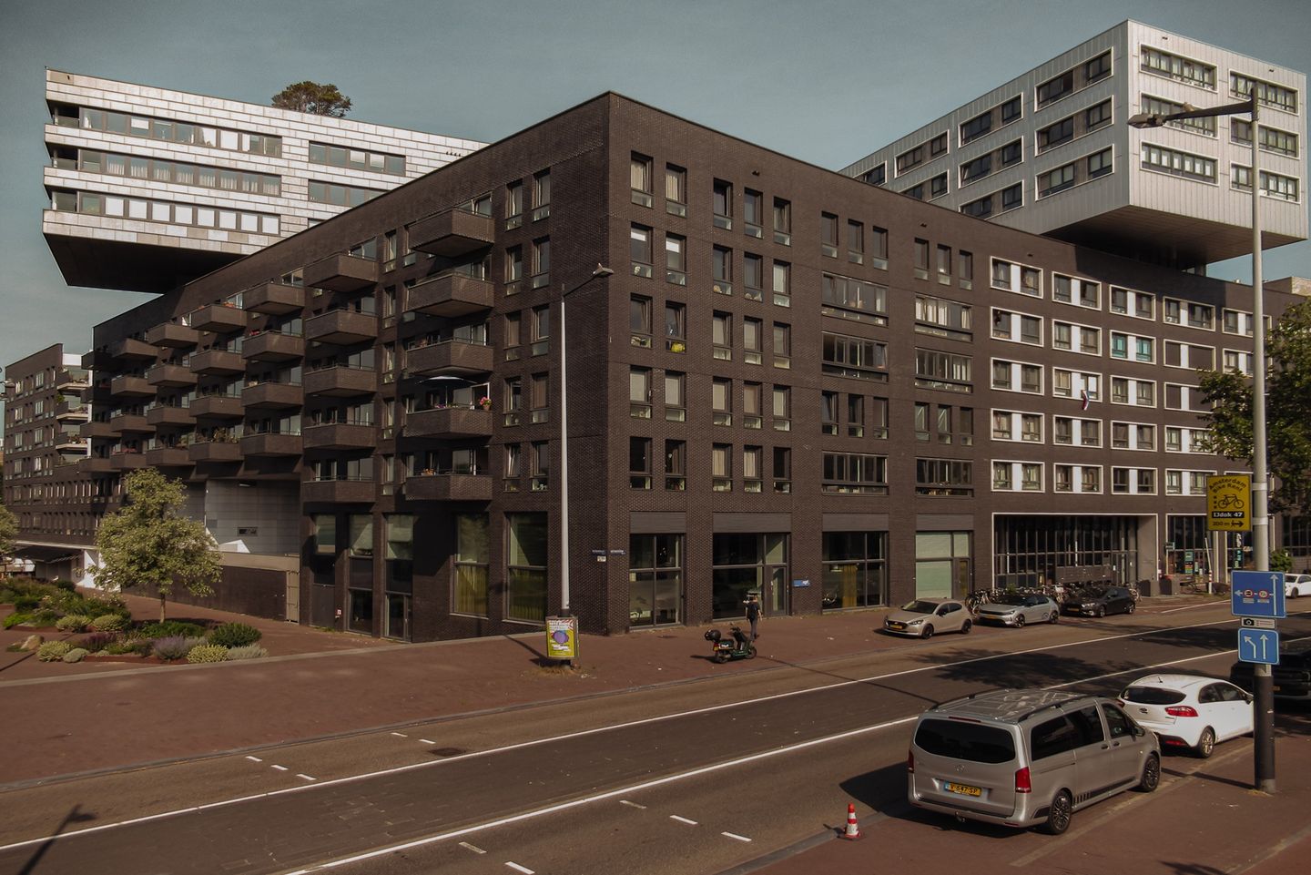 View photo 1 of Westerdoksdijk 1