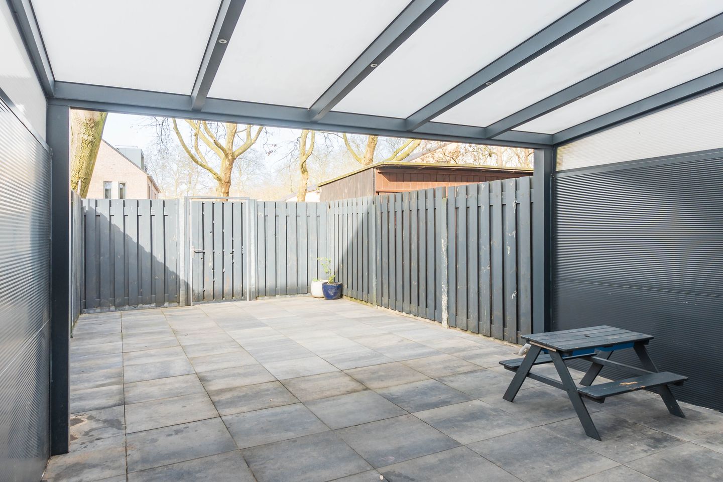 Photo 34 of Obrechtstraat 20