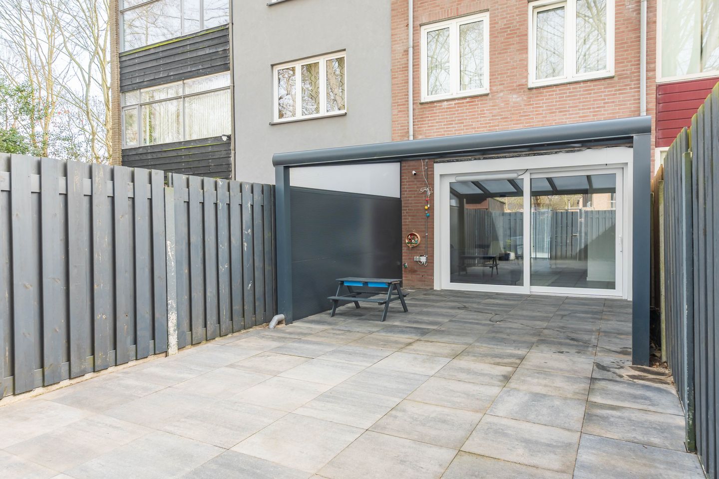 Photo 35 of Obrechtstraat 20