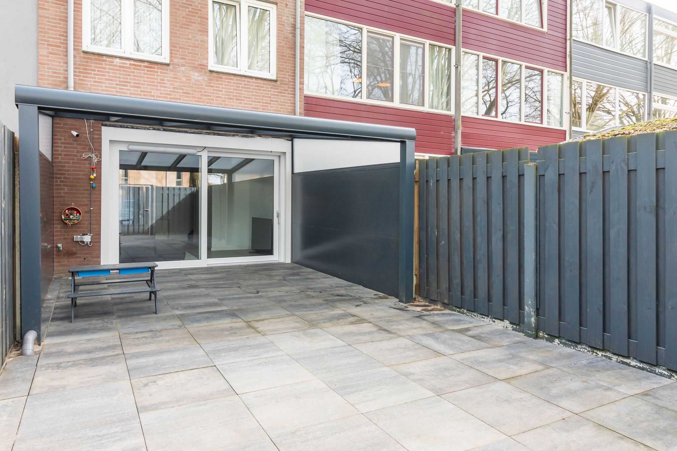 Photo 36 of Obrechtstraat 20