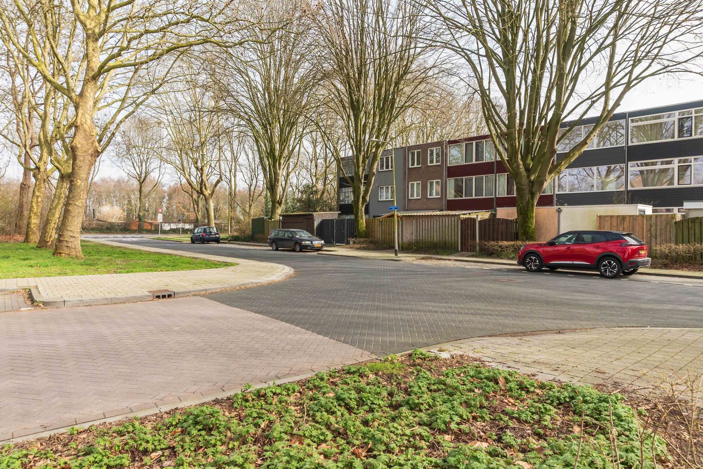 Photo 40 of Obrechtstraat 20