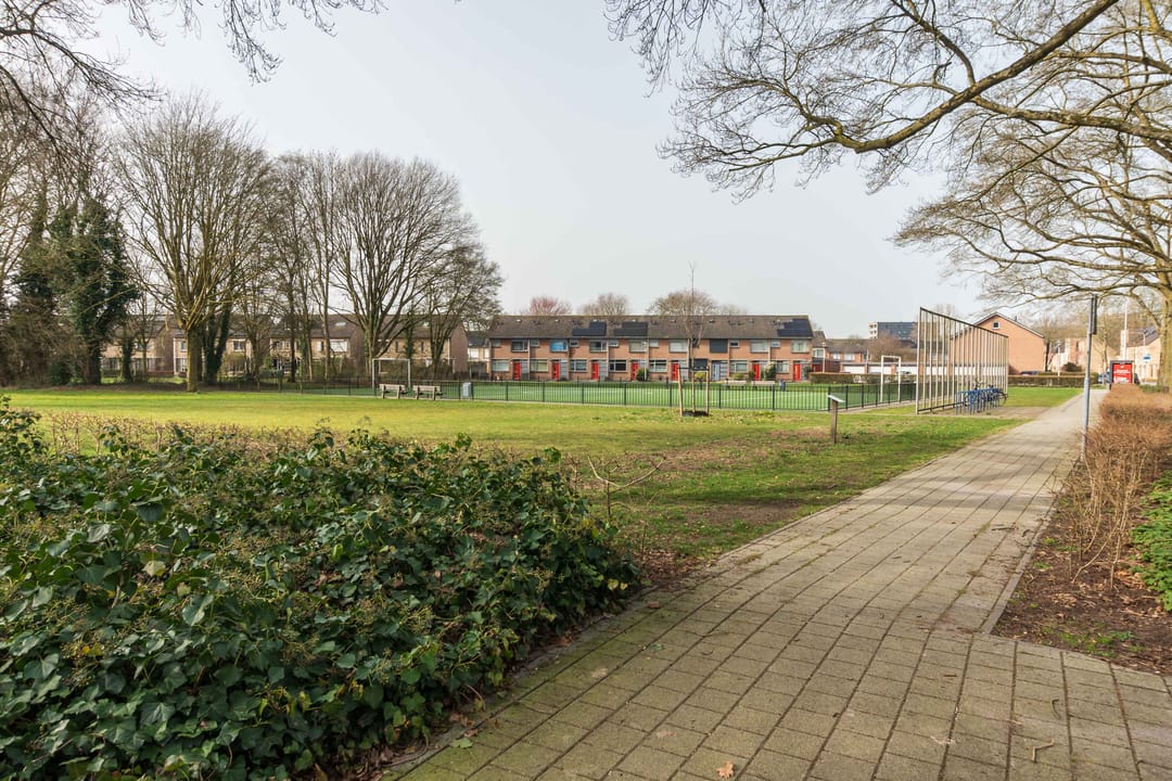 Photo 41 of Obrechtstraat 20