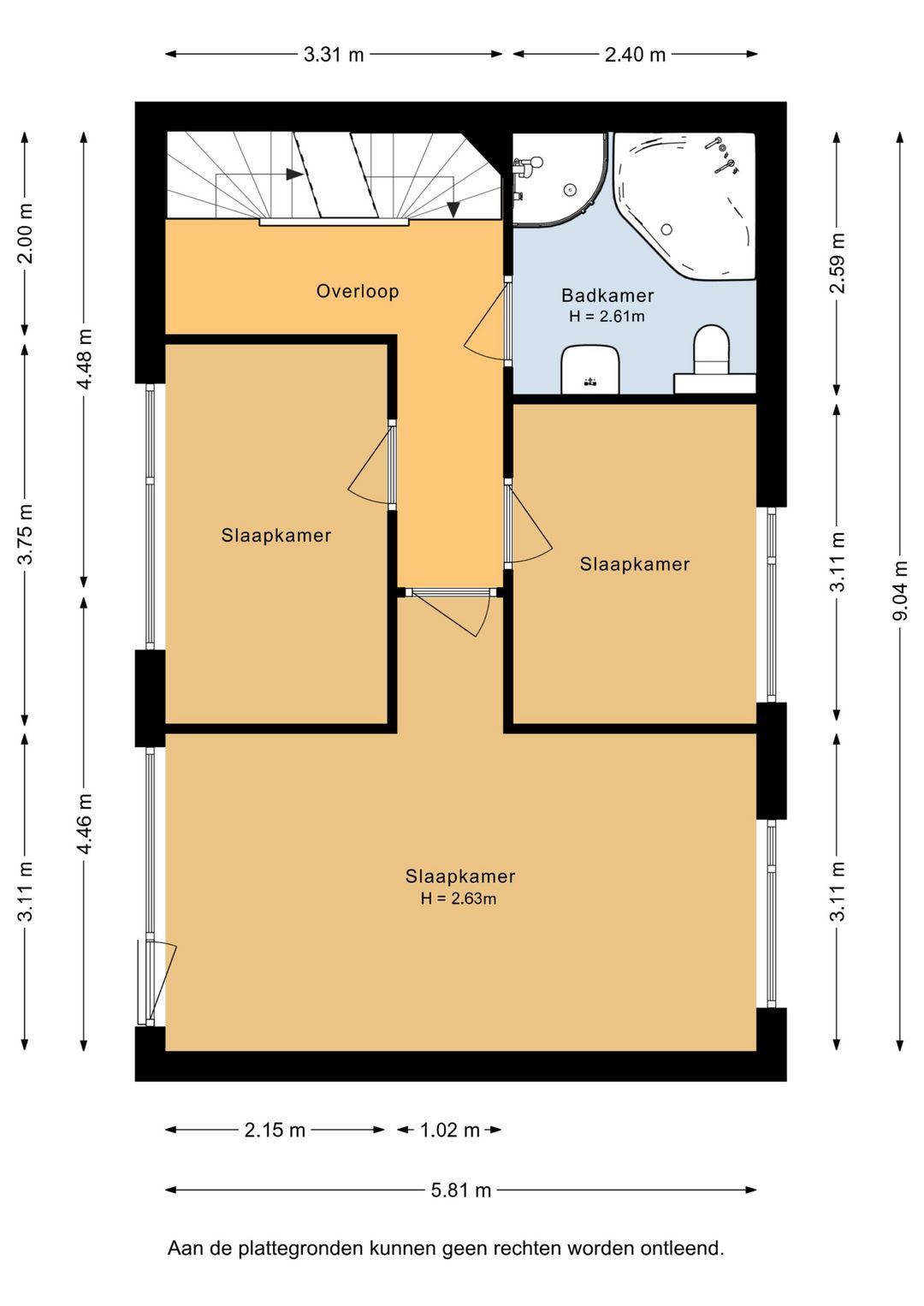 Foto 37 van Graspol 3