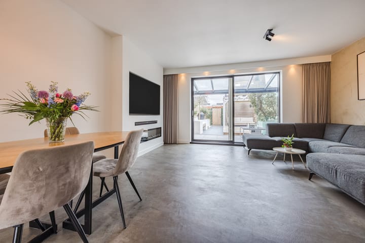 Foto 3 van Zilverschoon 44