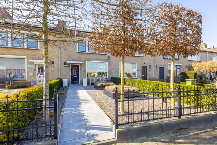 Nachtegaallaan 4 main image