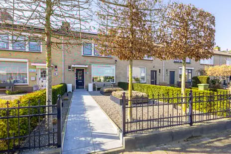 Nachtegaallaan thumbnail