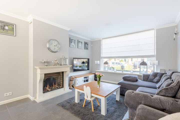 Photo 2 of Nachtegaallaan 4