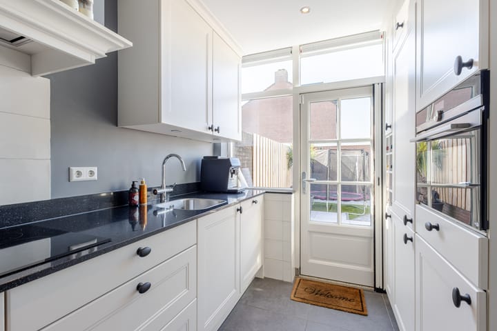 Photo 3 of Nachtegaallaan 4