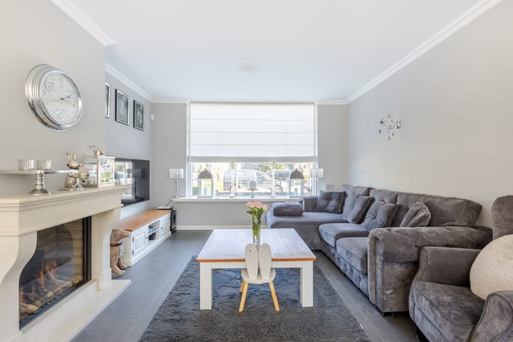 Photo 4 of Nachtegaallaan 4