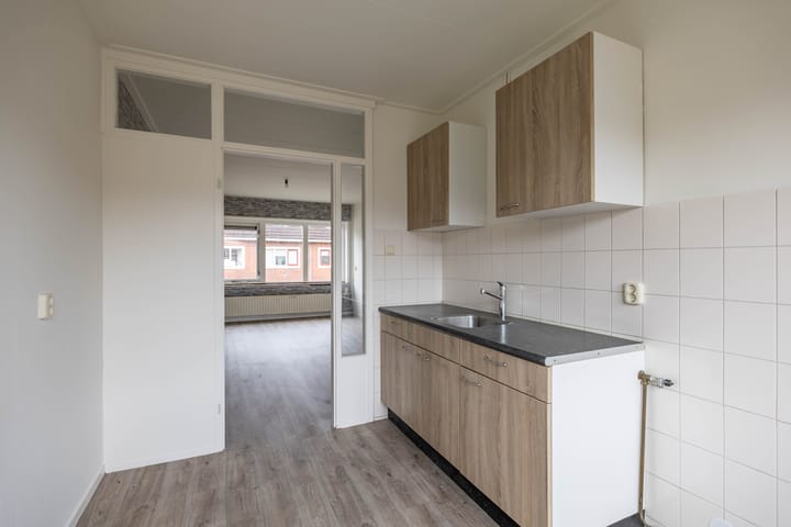 Foto 3 van Hortensialaan 34-A