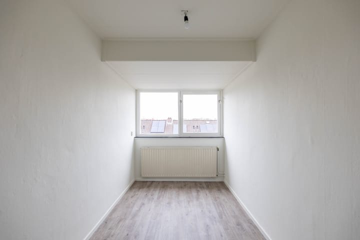 Foto 4 van Hortensialaan 34-A